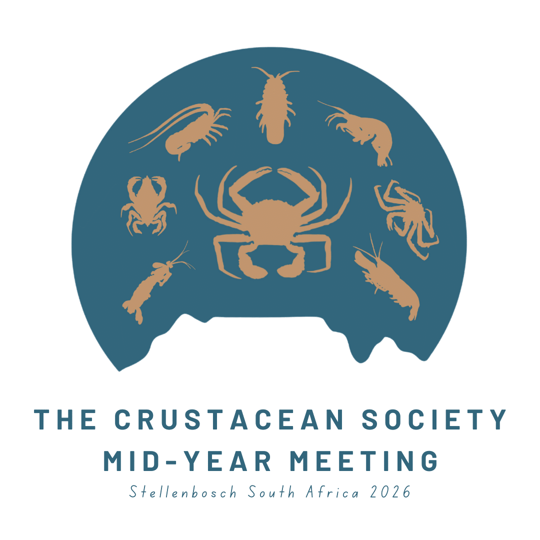 The Crustacean Society Mid-Year Meeting 2026